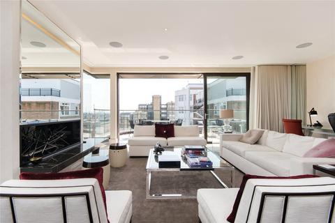 4 bedroom flat to rent, Queens Court, 4-8 Finchley Road, St John's Wood, London