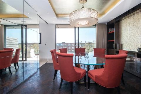 undefined, (SHORT LET) Penthouse A, Queens Court, 4-8 Finchley Road, St John's Wood