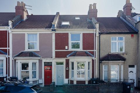 131 Luckwell Road, Bristol, BS3 3ET
