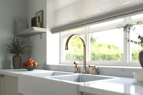 2 bedroom detached house for sale, Hallow, Worcester, Worcestershire