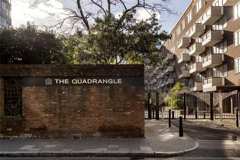 2 bedroom apartment for sale, Cambridge Square, Hyde Park, London, W2
