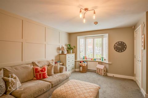 3 bedroom semi-detached house for sale, Spring Avenue, Ashby-De-La-Zouch