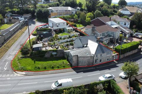 undefined, 50 Dean Hill, Plymouth PL9