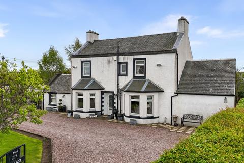 2 bedroom farm house for sale, Gatehead House, 37 Main Road, Gatehead, KA2 0AR
