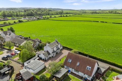 2 bedroom farm house for sale, Gatehead House, 37 Main Road, Gatehead, KA2 0AR