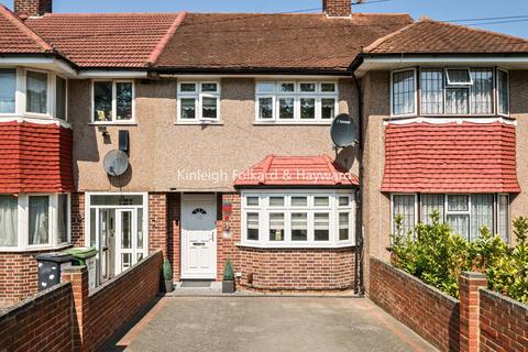 3 bedroom terraced house for sale, Whitefoot Lane, Bromley, BR1