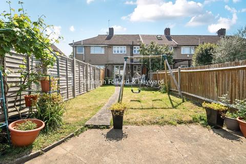 3 bedroom terraced house for sale, Whitefoot Lane, Bromley, BR1