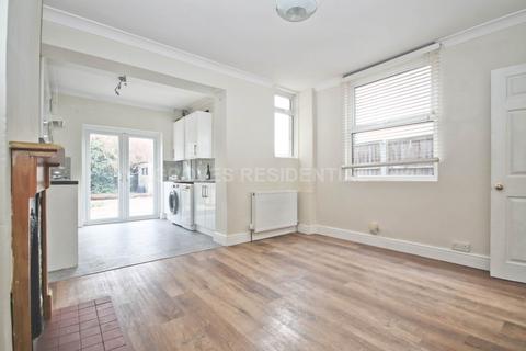undefined, Northcote Road, New Malden