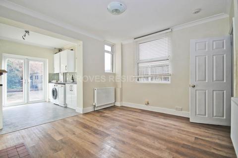 undefined, Northcote Road, New Malden