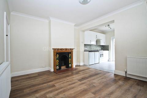 undefined, Northcote Road, New Malden