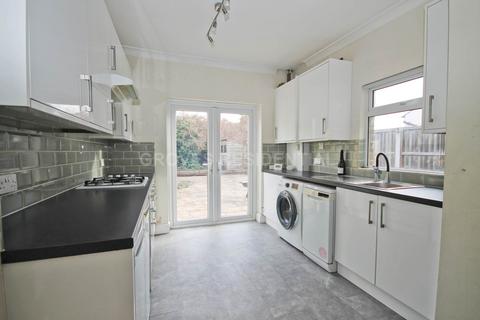 undefined, Northcote Road, New Malden