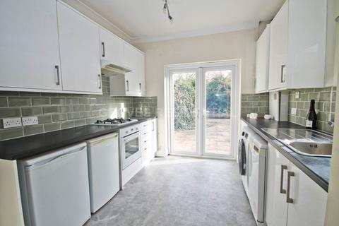 undefined, Northcote Road, New Malden