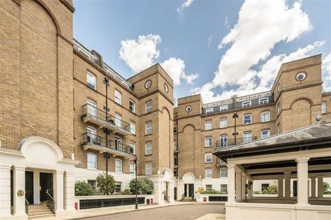 1 bedroom flat for sale, Lindsay Square, London SW1V