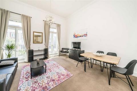 1 bedroom flat for sale, Lindsay Square, London SW1V