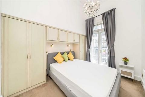 1 bedroom flat for sale, Lindsay Square, London SW1V