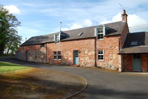 3 bedroom detached house to rent, Highaird, Barskimming Road, Mauchline, East Ayrshire, KA5