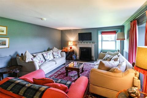 3 bedroom detached house to rent, Highaird, Barskimming Road, Mauchline, East Ayrshire, KA5