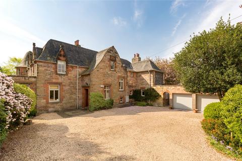 5 bedroom detached house for sale, Craiglockhart Park, Craiglockhart, Edinburgh, EH14