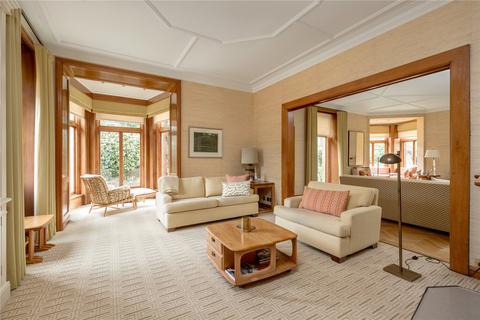 5 bedroom detached house for sale, Craiglockhart Park, Craiglockhart, Edinburgh, EH14