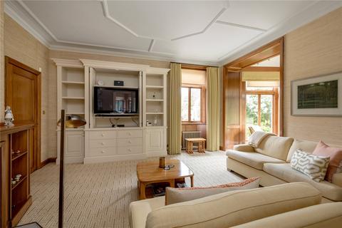 5 bedroom detached house for sale, Craiglockhart Park, Craiglockhart, Edinburgh, EH14