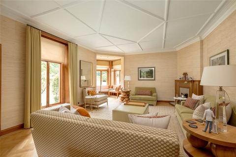 5 bedroom detached house for sale, Craiglockhart Park, Craiglockhart, Edinburgh, EH14