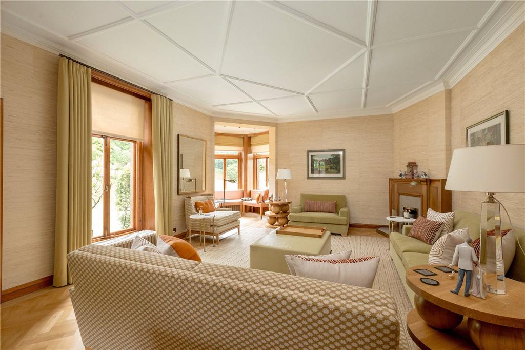 Drawing Room