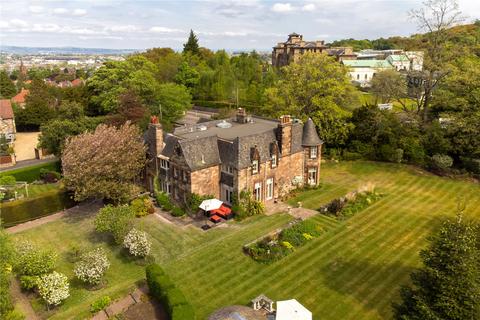 undefined, Craiglockhart Park, Craiglockhart, Edinburgh, EH14