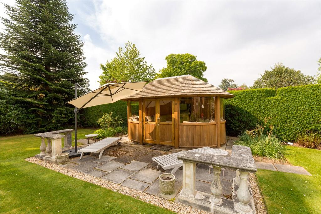 Summer House