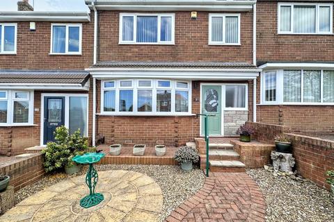 Devon Walk, Washington, Tyne and Wear, NE37 2NS