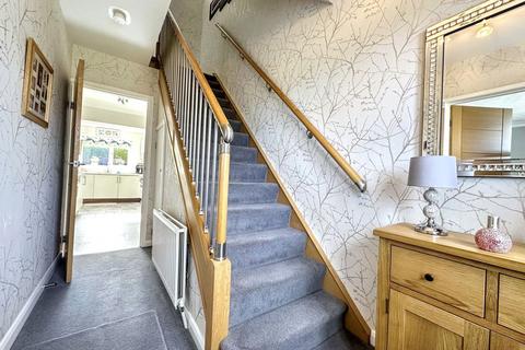 3 bedroom terraced house for sale, Devon Walk, Washington, Tyne and Wear, NE37 2NS