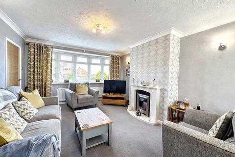 3 bedroom terraced house for sale, Devon Walk, Washington, Tyne and Wear, NE37 2NS