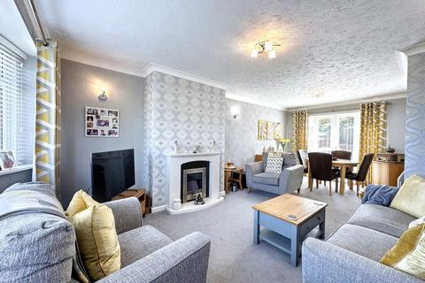 3 bedroom terraced house for sale, Devon Walk, Washington, Tyne and Wear, NE37 2NS