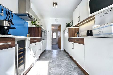 3 bedroom terraced house for sale, Devon Walk, Washington, Tyne and Wear, NE37 2NS