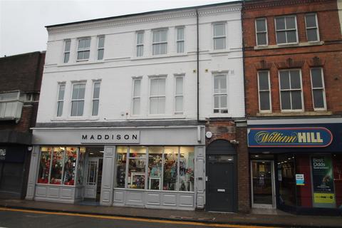 1 bedroom flat for sale, High Street, Harborne, Birmingham, B17