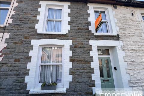81 Chepstow Road, Treorchy, CF42 6UU