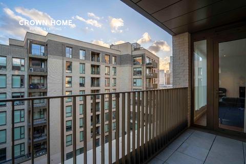 2 bedroom apartment to rent, 281 Kennington Lane, London SE11