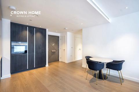 2 bedroom apartment to rent, 281 Kennington Lane, London SE11