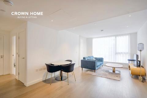 2 bedroom apartment to rent, 281 Kennington Lane, London SE11