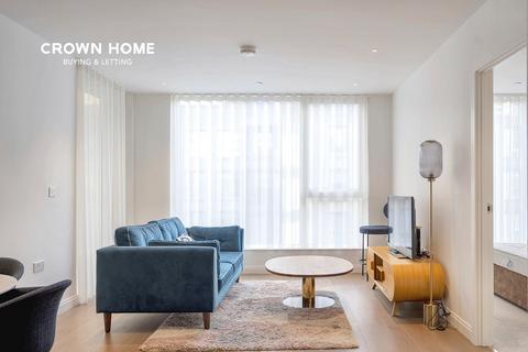 2 bedroom apartment to rent, 281 Kennington Lane, London SE11