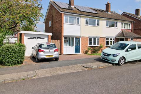 11 Finchmoor, Harlow, CM18 6UB