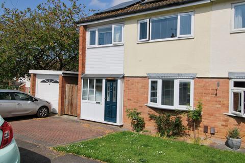 11 Finchmoor, Harlow, CM18 6UB