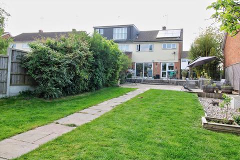 11 Finchmoor, Harlow, CM18 6UB