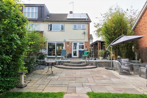 11 Finchmoor, Harlow, CM18 6UB