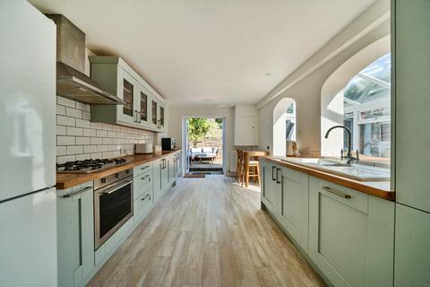 3 bedroom semi-detached house for sale, Middle Bourne Lane, Lower Bourne, Farnham, GU10