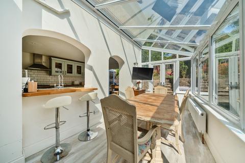 3 bedroom semi-detached house for sale, Middle Bourne Lane, Lower Bourne, Farnham, GU10
