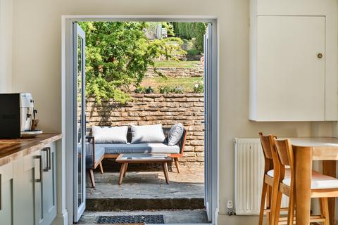 3 bedroom semi-detached house for sale, Middle Bourne Lane, Lower Bourne, Farnham, GU10