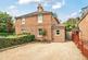 Middle Bourne Lane, Lower Bourne, Farnham, GU10