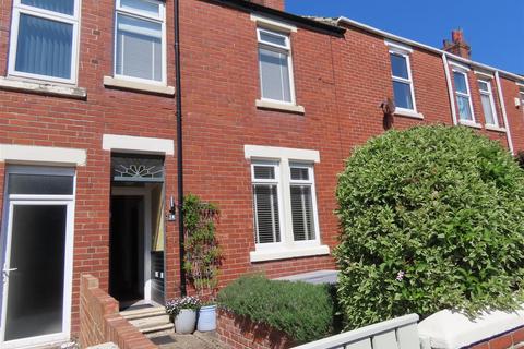 14 Matfen Terrace, Newbiggin-by-the-sea, NE64 6XU