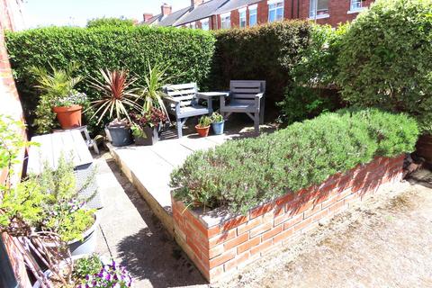 14 Matfen Terrace, Newbiggin-by-the-sea, NE64 6XU