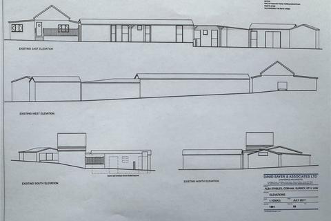 undefined, Bridge Way, Cobham, Surrey, KT11